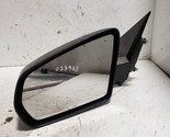 Driver Left Side View Mirror Power Textured Fits 08-14 AVENGER 731153 - £61.97 GBP