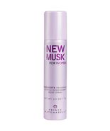 New Musk by Prince Matchabelli for Women Cologne Spray 2.5oz / 79.9 g - $42.56