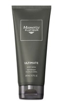 Avon Mesmerize Platinum Body Wash Ultimate (Men) - $16.82