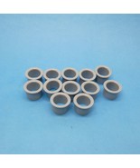 Ipex Scepter JBA25 077724 1-1/4&quot; PVC Junction Box Adapter Lot of Qty 12 - $18.49
