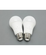 C by GE 93128982 Full Color Direct Connect A19 Dimmable Smart Bulbs 2-Pack - €9,44 EUR