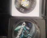 LOT OF 2: Dark Sector + MEDAL OF HONOR WARFIGHTER (PlayStation 3 PS3) DI... - $8.90