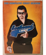 Eastbound and Down: The Complete First Season (DVD, 2009, 2-Disc Set) Se... - £5.83 GBP