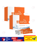2 Box Singapore Magic Life Zelner Oligopeptides 5g x 15 sachets FREE SHI... - $1,761.91 MXN