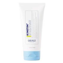 Obagi Clinical Kinetin+ Exfoliating Facial Cleansing Gel, Exfoliating Face Wash  - $40.00