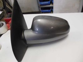 Driver Left Side View Mirror Power Hatchback Fits 07-11 AVEO 429259 - £57.72 GBP