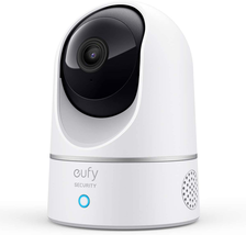 Security Indoor Cam E220, Camera for Home Security, Pan &amp; Tilt, Dog/Pet Cam - $1,456.71 MXN