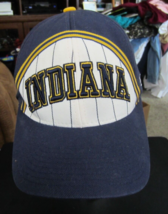 Reebok NBA Indiana Pacers Baseball Hat - One Size - £15.54 GBP
