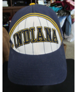 Reebok NBA Indiana Pacers Baseball Hat - One Size - £15.48 GBP