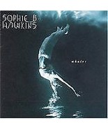 Sophie B. Hawkins - Whaler  Music CD - £1.50 GBP