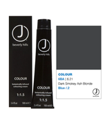 J Beverly Hills COLOUR Botanically Infused Hair Color Cream  - 6BA 6.21 ... - $24.60