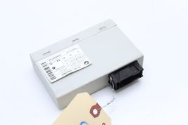 06-08 BMW E65/E66 750I THEFT ALARM CONTROL MODULE Q0420 image 5
