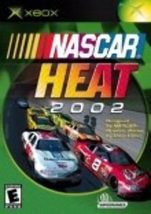 Nascar Heat 2002 [video game] - £6.37 GBP