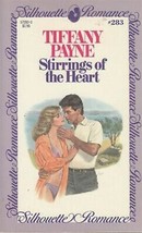 Payne, Tiffany - Stirrings Of The Heart - Silhouette Romance - # 283 - £1.56 GBP