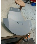 526876 NEW IDEA HESSTON MASSEY DISC MOWER SKID SHOE - €124,02 EUR