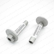 New Genuine OEM Toyota Pair Lower Control Arm Adjustor Cam Sub-Assy Set ... - $38.88