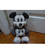 Disney Mickey Mouse Memories Plush November 2018 Limited Edition series ... - $46.40