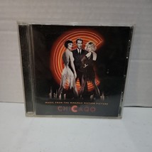 Chicago: Music From the Motion Picture - £3.10 GBP