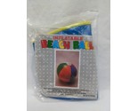 Vintage Inflatable Beach Ball 16&quot; No 193 - $35.63