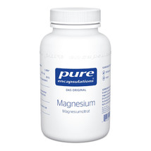  Pure Encapsulations Magnesium Magnesium Citrate 90 pieces - $100.00