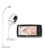 Tweetycam Baby monitor with Additional camera, Flexi-mount &amp; Floor Stand... - £570.20 GBP
