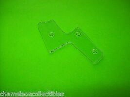 BLACK KNIGHT 2000 By WILLIAMS ORIGINAL NOS PINBALL MACHINE PLASTIC SHIEL... - $11.33