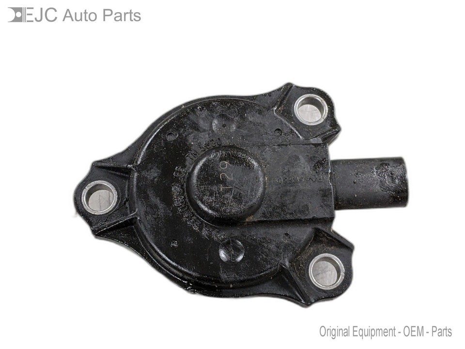 Variable Valve Timing Solenoid From 2010 Mercedes-Benz GLK350  3.5 - $41.53