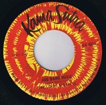 Lovin Spoonful Jug Band Music 45 rpm Didn&#39;t Want To Have To Do It Cdn Press - £3.86 GBP