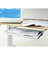 NEW AIDATA Under Desk Keyboard Tray - $19.22 CAD