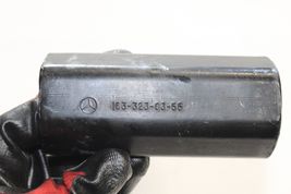1998-2005 MERCEDES W163 ML350 ML500 TORSION BAR SLEEVE J2785 image 6