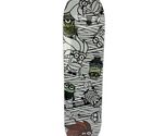 Bait x Minion monsters Nsurgo skateboards deck 7.875” RARE quality - $39.59