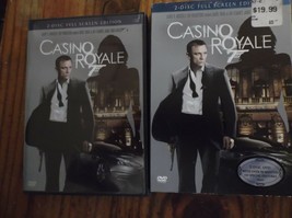 Casino Royale - £3.72 GBP