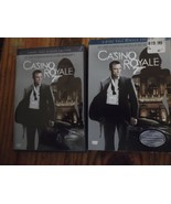 Casino Royale - $6.49 CAD