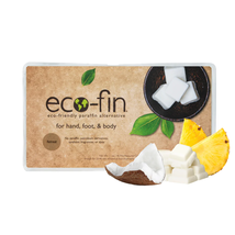 Eco-fin Retreat Coconut and Pineapple Paraffin Alternative, 40 ct - £55.90 GBP
