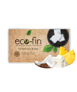 Eco-fin Retreat Coconut and Pineapple Paraffin Alternative, 40 ct - £55.00 GBP
