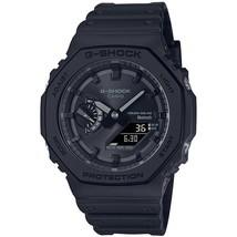 CASIO G-SHOCK GA-B2100-1A1JF Schwarz Tough Uhr Herrenuhr Neu - $139.72