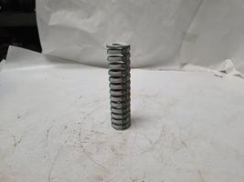 White Green Stripe Heavy-Duty Die/Compression Spring 1-1/4" Hole x 5/8" ... - $22.49