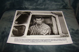 Vintage Air America 8 x 10 Black &amp; White  Movie Still Photo #6 Mel Gibso... - £9.23 GBP