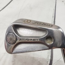 Acushnet Titleist Golf 8 Iron Tungsten AC-108 RH Right Handed Golfer Ste... - £31.37 GBP