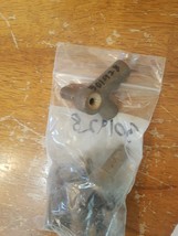 OEM NOS OMC Johnson Evinrude Moteur Buse Valve Filtre Robinet Cuivre #30... - €32,30 EUR