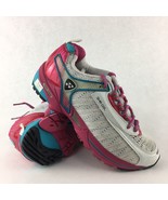 YONEX POWER CUSHION 2 SHR-02L WOMEN&#39;S LADIES RUNNING SHOES SIZE 5 - $950.15 MXN