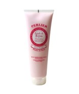 Perlier Rose Petals Petali di Rosa del Lancashire Body Cream 8.4fl oz Ne... - $401.37 MXN