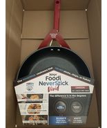 Ninja Foodi NeverStick Vivid Oven Safe All Range Non Stick 10.25&quot; - £46.92 GBP