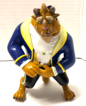 Disney Beauty and the Beast 5&quot; PVC Poseable Figure - £7.90 GBP