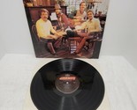 The Statlers Pardners in Rhyme LP 1985 Mercury 824 420-1M1 -TESTED - $6.40