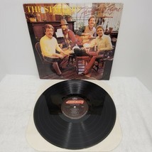 The Statlers Pardners in Rhyme LP 1985 Mercury 824 420-1M1 -TESTED - $6.40
