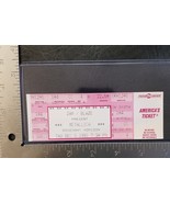METALLICA - VINTAGE DEC. 5, 1991 ROSEMONT, ILLINOIS MINT WHOLE CONCERT T... - $30.00