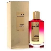 Mancera Indian Dream by Mancera Eau De Parfum Spray 4 oz for Women - £102.73 GBP