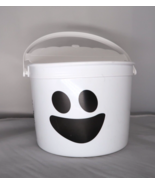 McDonalds McBoo Halloween Happy Meal Bucket Ghost 2022 - £8.64 GBP