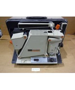 SINGER GRAFLEX Insta-Load 16 Projector (parts only) - $150.00